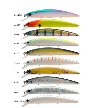 Strike Pro Eg-190b Serisi Suni Yem