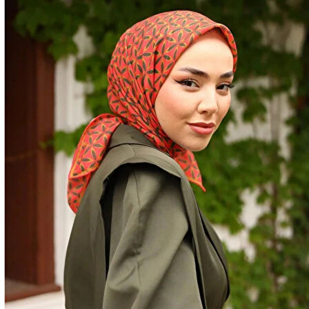 Silk Home SİLK HOME SOFT EŞARP 73058-25