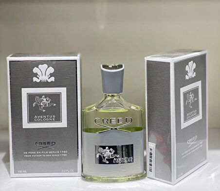 Creed Millesime Aventus Cologne 100 ml Erkek Parfüm