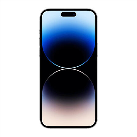 APPLE IPHONE 14 PRO SILVER 256GB YENILENMIS B KALITE (12 AY GARANTILI)