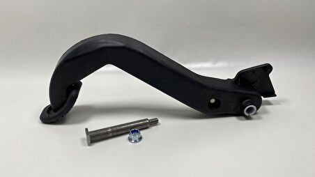 Debriyaj Pedalı Renault Master 3 2.3 Dci 465401570R MAİS