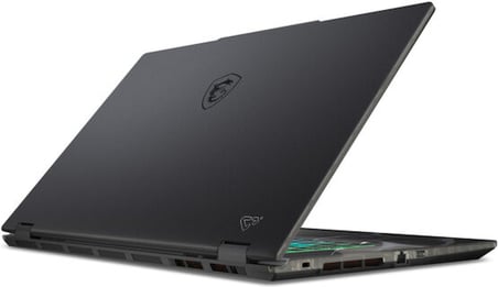 MSI Msı Cyborg 17 Intel Core I7 13620H 96GB Ddr5 4tb SSD RTX5070 Gddr7 8gb Windows 11 Home 17.3" Fullhd (1920X1080) 144HZ IPS Taşınabilir Bilgisayar B13WGKG251XTRH40 + Zetta Çanta