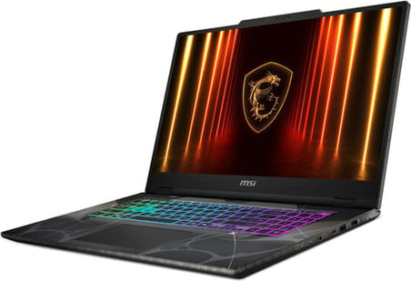 MSI Msı Cyborg 17 Intel Core I7 13620H 40GB Ddr5 512GB SSD RTX5070 Gddr7 8gb Windows 11 Pro 17.3" Fullhd (1920X1080) 144HZ IPS Taşınabilir Bilgisayar B13WGKG251XTRP17 + Zetta Çanta