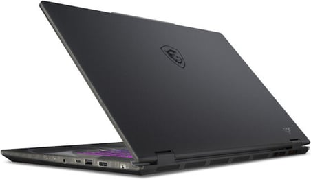 MSI Msı Cyborg 17 Intel Core I7 13620H 64GB Ddr5 4tb SSD RTX5070 Gddr7 8gb Windows 11 Pro 17.3" Fullhd (1920X1080) 144HZ IPS Taşınabilir Bilgisayar B13WGKG251XTRP30 + Zetta Çanta