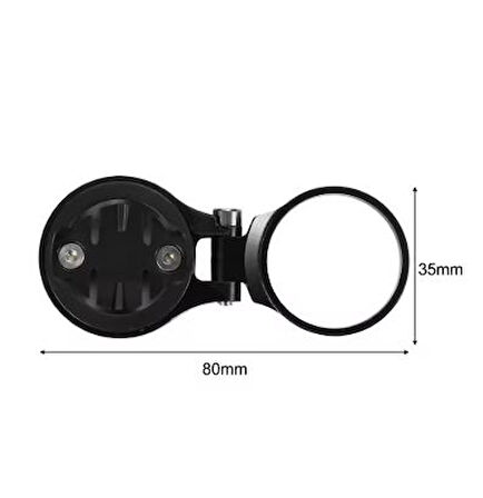 BİKE SKY Briviga KM SAATİ BC-3533 WIRELESS / KABLOSUZ 18.FONKSİYON