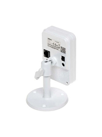 DAHUA IPC-C4KP-P-0280B 4 MP WIFI SESLİ IP CUBE KAMERA