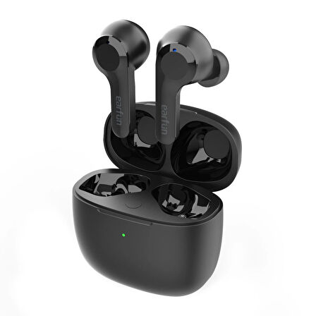 Earfun Air TW200 Siyah 4 Mikrofonlu Enc Ipx7 Suya Dayanıklı Bluetooth Gerçek Kablosuz Kulaklık