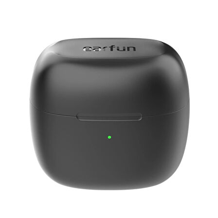 Earfun Air TW200 Siyah 4 Mikrofonlu Enc Ipx7 Suya Dayanıklı Bluetooth Gerçek Kablosuz Kulaklık