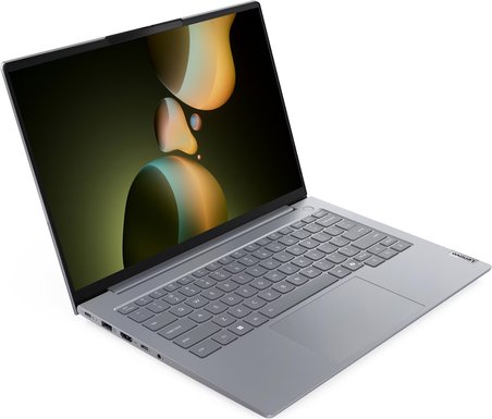 Lenovo Thinkbook 14 Gen8 Ial Intel Core Ultra 7 255H 5.1ghz 96GB Ddr5 1tb SSD Windows 11 Home Intel Arc 140T 14 Inç Wuxga (1920 x 1200) IPS 300NITS Taşınabilir Bilgisayar 21SJ007ATXH52 + Zetta Çanta