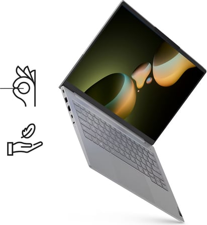 Lenovo Thinkbook 14 Gen8 Ial Intel Core Ultra 7 255H 5.1ghz 96GB Ddr5 1tb SSD Windows 11 Pro Intel Arc 140T 14 Inç Wuxga (1920 x 1200) IPS 300NITS Taşınabilir Bilgisayar 21SJ007ATXP52 + Zetta Çanta