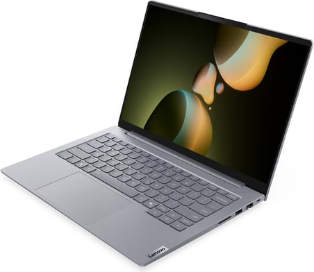 Lenovo Thinkbook 14 Gen8 Ial Intel Core Ultra 7 255H 5.1ghz 96GB Ddr5 8tb SSD Windows 11 Pro Intel Arc 140T 14 Inç Wuxga (1920 x 1200) IPS 300NITS Taşınabilir Bilgisayar 21SJ007ATXP56 + Zetta Çanta