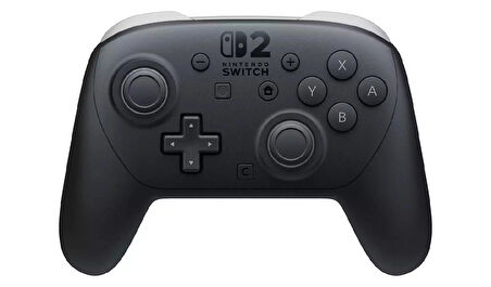 Nintendo Switch 2 Pro Controller