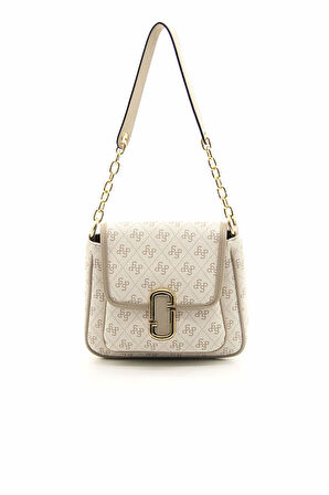 Silver Polo Kadın Omuz Çanta 1147