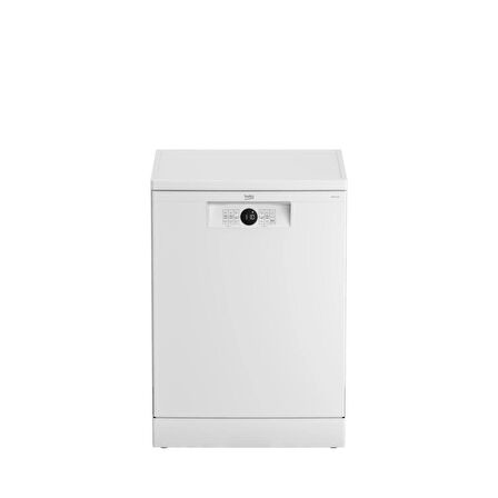 BM 6146 6 Programlı Bulaşık Makinesi