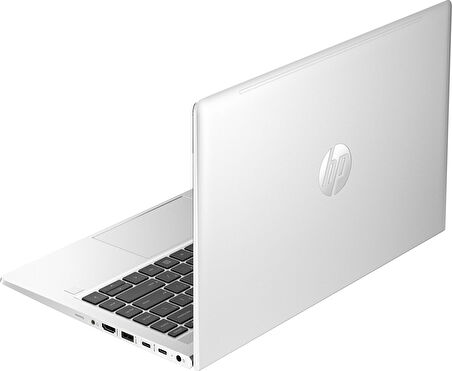 Hp Probook 440 G10 Intel Core I7 1355U 64GB 1tb SSD Iris® Xe Graphics Freedos 14" IPS Fullhd (1920X1080) 250NITS Taşınabilir Bilgisayar 968L9ETF33 + Zetta Çanta