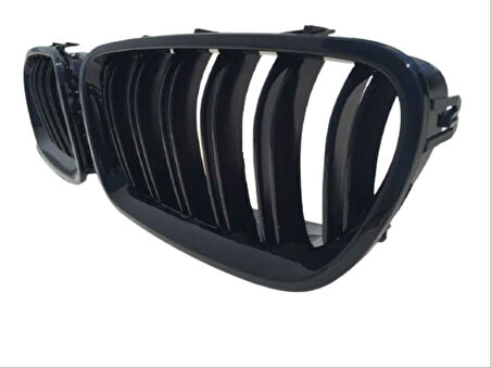 Bmw 5 Serisi F10 2011-2018 M5 Panjur