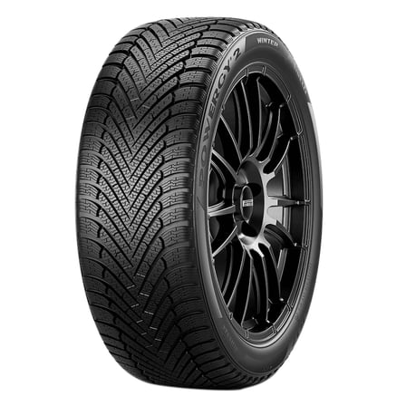 215/55R18 99V XL POWERGY 2 WINTER PIRELLI (KIŞ)
