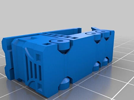 3D Baskı Sürpriz Oyuncaklı Yumurta - Kendi Oyuncağını Keşfet!