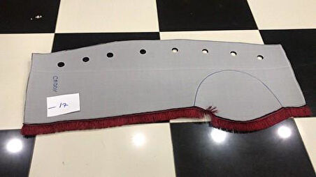 VOLKSWAGEN CADDY TORPİDO ÖN GÖĞÜSLÜK-17