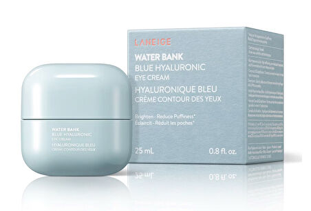 Laneige  Water Bank Eye Cream - Göz Kremi 25 ml 