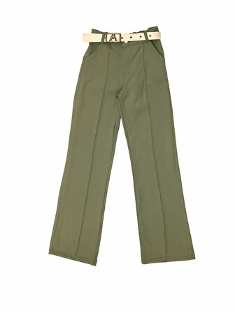 125 GÖMLEK YELEK PANTOLON TAKIM