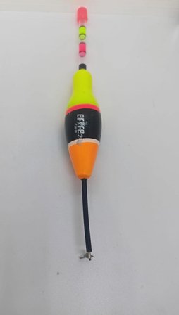 EFFE TÜPLÜ ŞAMANDIRA 20 GRAM