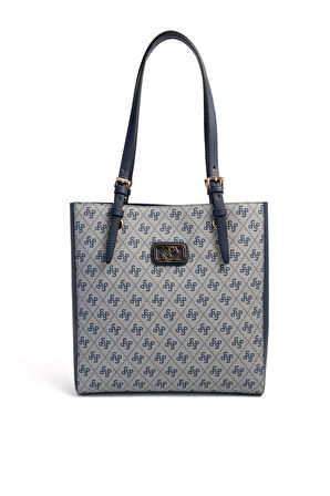 Silver Polo Kadın Omuz Çanta 1096