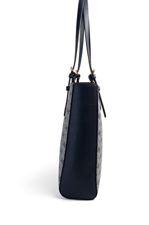 Silver Polo Kadın Omuz Çanta 1096