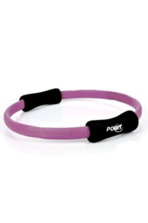 Pembe Pilates Çemberi Lks6