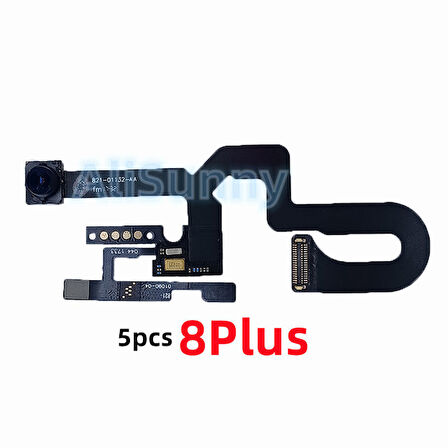 Tkgz İPhone 8 PLUS Ön Kamera Sensör (Orijinal)