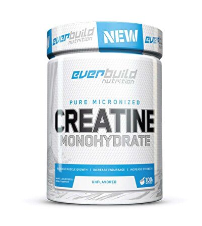 Everbuild Creatine 300 gram