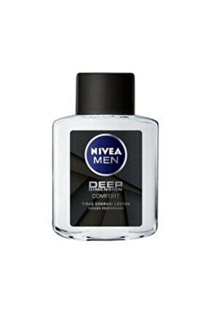 Men Deep Dimension Tıraş Sonrası Losyonu 100 ml