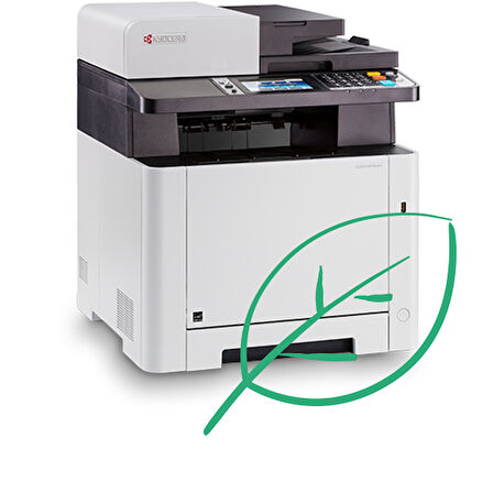 KYOCERA M5526CDW FOTOKOPİ MAKİNESI
