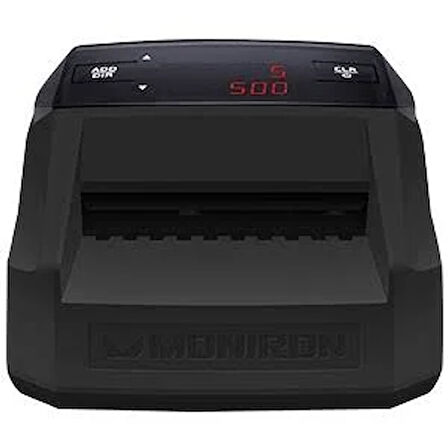 MONIRON DEC MULTİ OTOMATİK PARA KONTROL DEDEKTÖRÜ