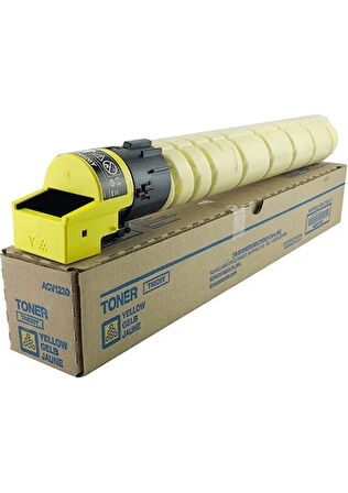 KONİCA MİNOLTA TN-626Y SARI ORJİNAL TONER