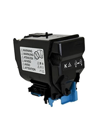 DEVELOP TNP-49K SİYAH ORJİNAL TONER İNEO+3351/3851