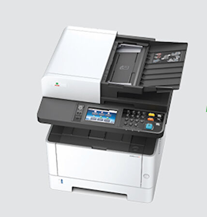 OLİVETTİ D-COPİA 3524MF PLUS  FOTOKOPİ MAKİNESİ