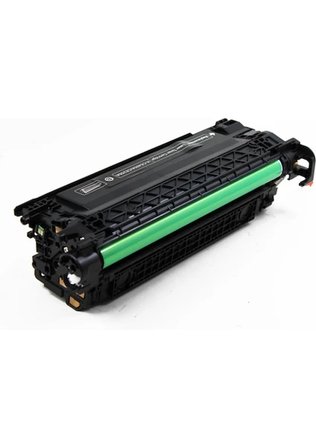 HP CE-400X CE-250X SİYAH MUADİL TONER M511n M551dn M551xh NR507