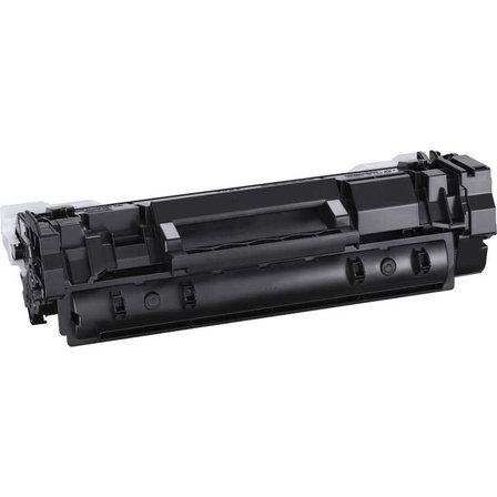 CANON CRG-071H ÇİPLİ İTHAL TONER