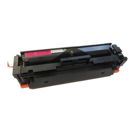 HP W2033A (415A) M479 KIRMIZI MUADİL CİPLİ TONER