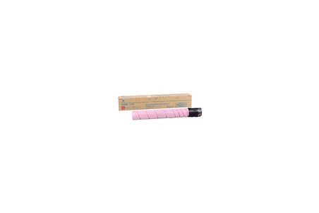 MİNOLTA TN-324M ORJİNAL MAGENTA TONER  BİZHUP C258/C308/C368/