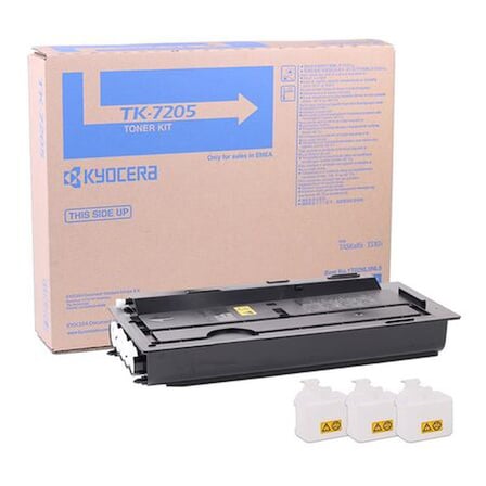 KYOCERA TK-7205  ORJİNAL TONER TASKALFA 3510-İ