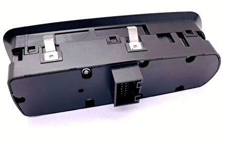 PORSCHE CAYENNE CAM DÜGMESİ ANAHTARİ SOL DÖRTLÜ 2010-2017 AYNA KAPATMA 