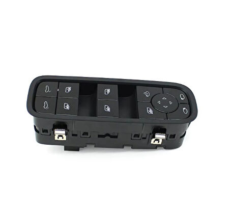 PORSCHE PANAMERA CAM DÜGMESİ ANAHTARİ SOL DÖRTLÜ 2017-2024