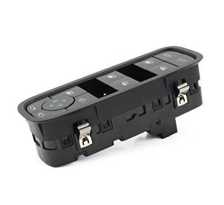 PORSCHE PANAMERA CAM DÜGMESİ ANAHTARİ SOL DÖRTLÜ 2017-2024