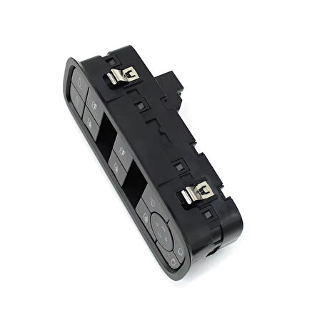 PORSCHE PANAMERA CAM DÜGMESİ ANAHTARİ SOL DÖRTLÜ 2017-2024