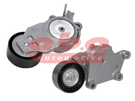 ALTERNATOR GERGI RULMANI [KUTUKLU]FIAT DOBLO PALIO ALBEA FORD FIESTA FOCUS MONDEO 1.8TDC P208 P206 II DS3 P207 DV4C P1007 C2 C3 C3 PLURIEL C3 II [65*
