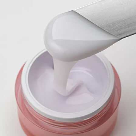 Runail Expert Protez Tırnak Jeli UV Gel Rakı Beyazı 15Gr. 102