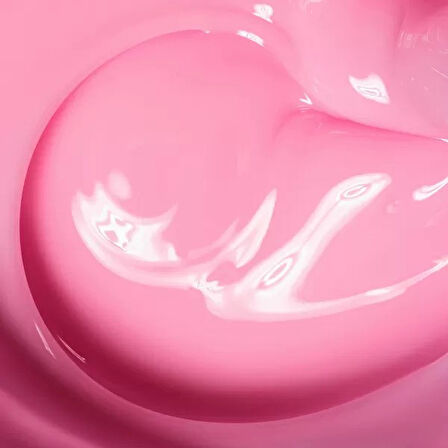 Runail Expert Protez Tırnak Jeli UV Gel Barbie Pembe 15Gr. 106