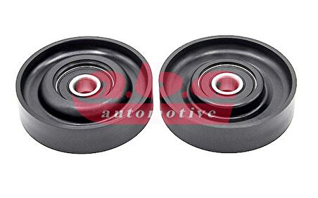 GERGİ RULMANI HYUNDAI ACCENT I-II-III-COUPE-ELANTRA-GETZ-LANTRA II-MATRIX-TRAJE